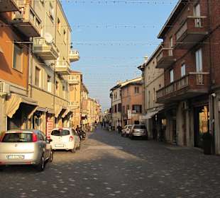 Old Town Rimini