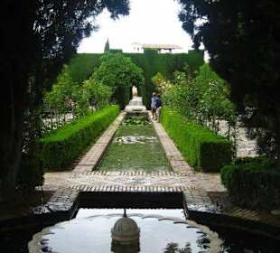 Alhambra