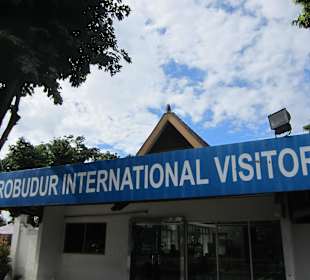 Touristeninformation