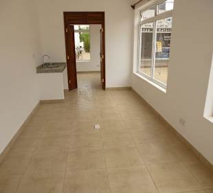 Das wird das neue Büro von DM Tours