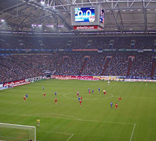 Veltins - ARENA