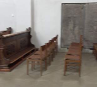 Johanniskirche Kloster Kirchberg