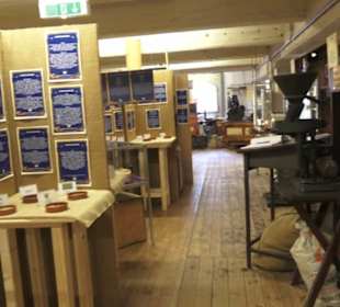 Spicy's Gewürzmuseum