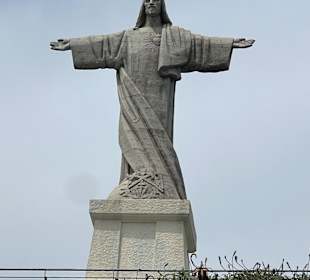 Denkmal Cristo Rei