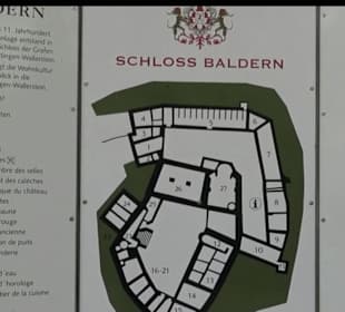 Schloss Baldern