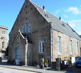 Victoria- und Albert-Hallen