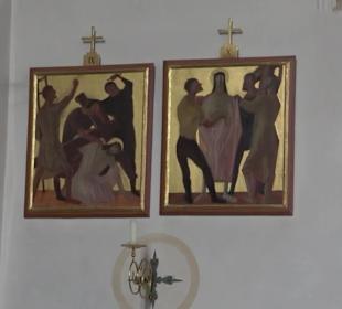 Pfarrkirche St. Alban Wallerstein