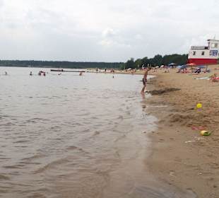 Helenesee Kleine Ostsee