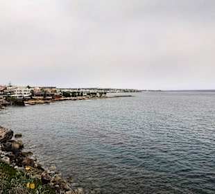 Strand Chersonissos