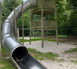 Steinerbos Belevenispark