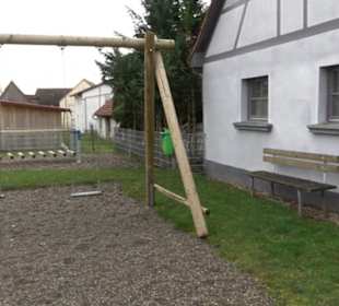 Spielplatz Ringstraße Tigerfeld