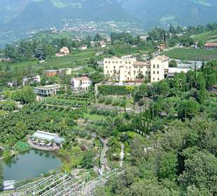 Schloss Trauttmansdorff