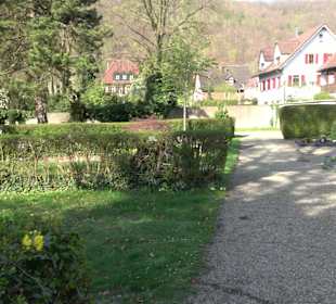 Friedhof Blaubeuren