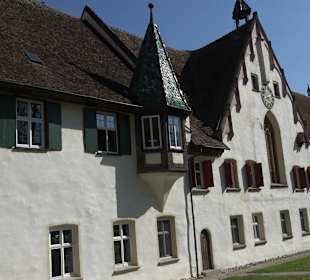 Kloster Blaubeuren