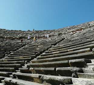 Apollon Tempel