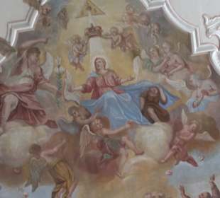 Kirche St. Martin Ringingen