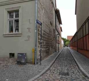 Altstadt Quedlinburg
