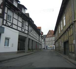 Bad Gandersheim