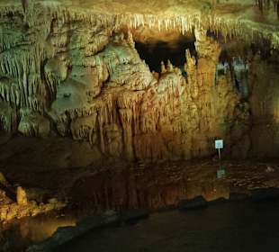 Jaskinia Prometeusza