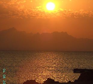 Sonnenuntergang