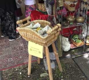 Jahrhundertmarkt und Ritterturney
