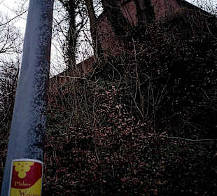 Pfälzer Weinsteig in Annweiler am Trifels