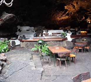  Jameos del Agua Cesar Manrique