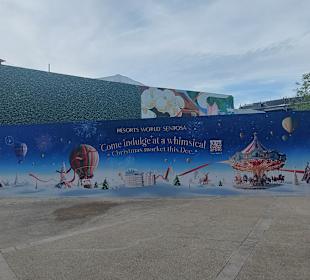 Sentosa Island