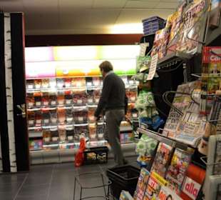 Kaufhaus Nordiska Kompaniet