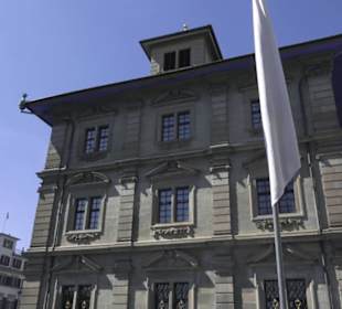 Rathaus