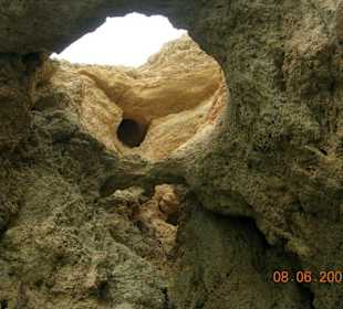 Höhle/Grotte