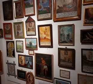 Votivtafel