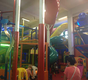 Kolorado - Centrum Zabaw Dla Dzieci