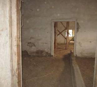 Schloss Struga (wird renoviert)