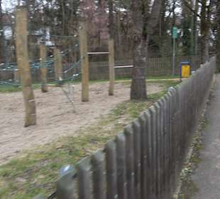 Spielplatz Kalkoferstraße
