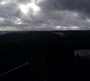 Ausblick vom Karlsstein