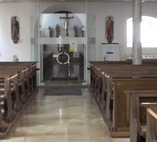 Katholische Kirche St. Peter und Paul