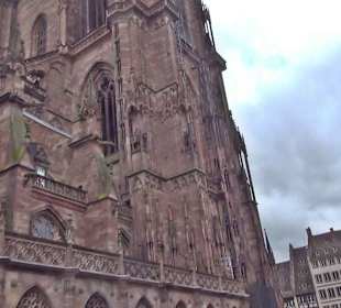 Straßburger Münster