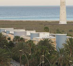 Jandia Hotel Altamarena