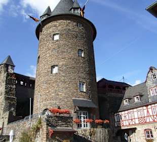 Burg Stahleck