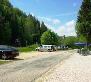 Aufnahmen vom Mai 2010