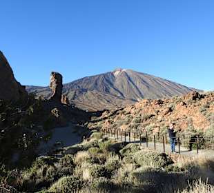 Teide Nationalpark