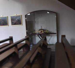 Kirche St. Bartholomäus