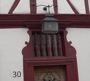 Handwerkshaus am Oberen Tor