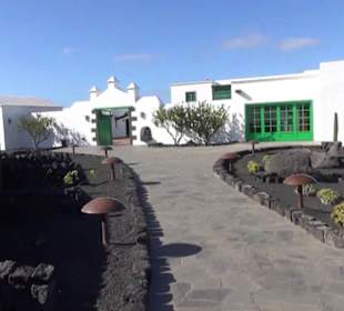 Casa Museo del Campesino