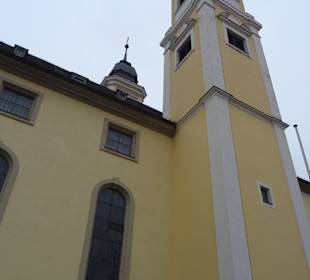 Stadtrundgang Würzburg