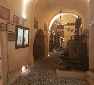 Koutsoyannopoulos Wine Museum 