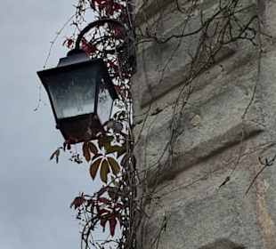 Alte super schöne Laternen