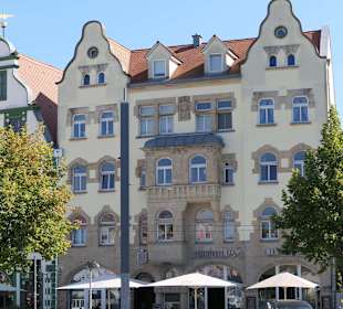 Restaurant Schnitzler