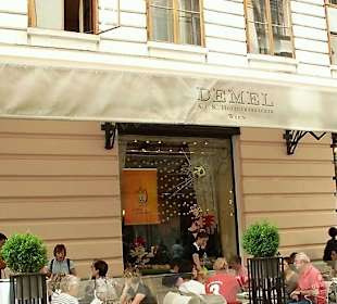 Demel